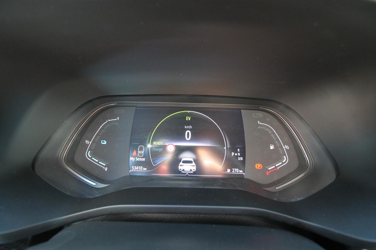 Renault Arkana Hybrid E-Tech 145 R.S. Line |2022