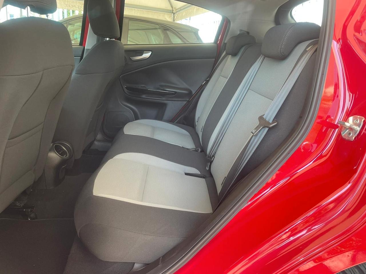 Alfa Romeo Giulietta 1.6 JTDm-2 105 CV Exclusive