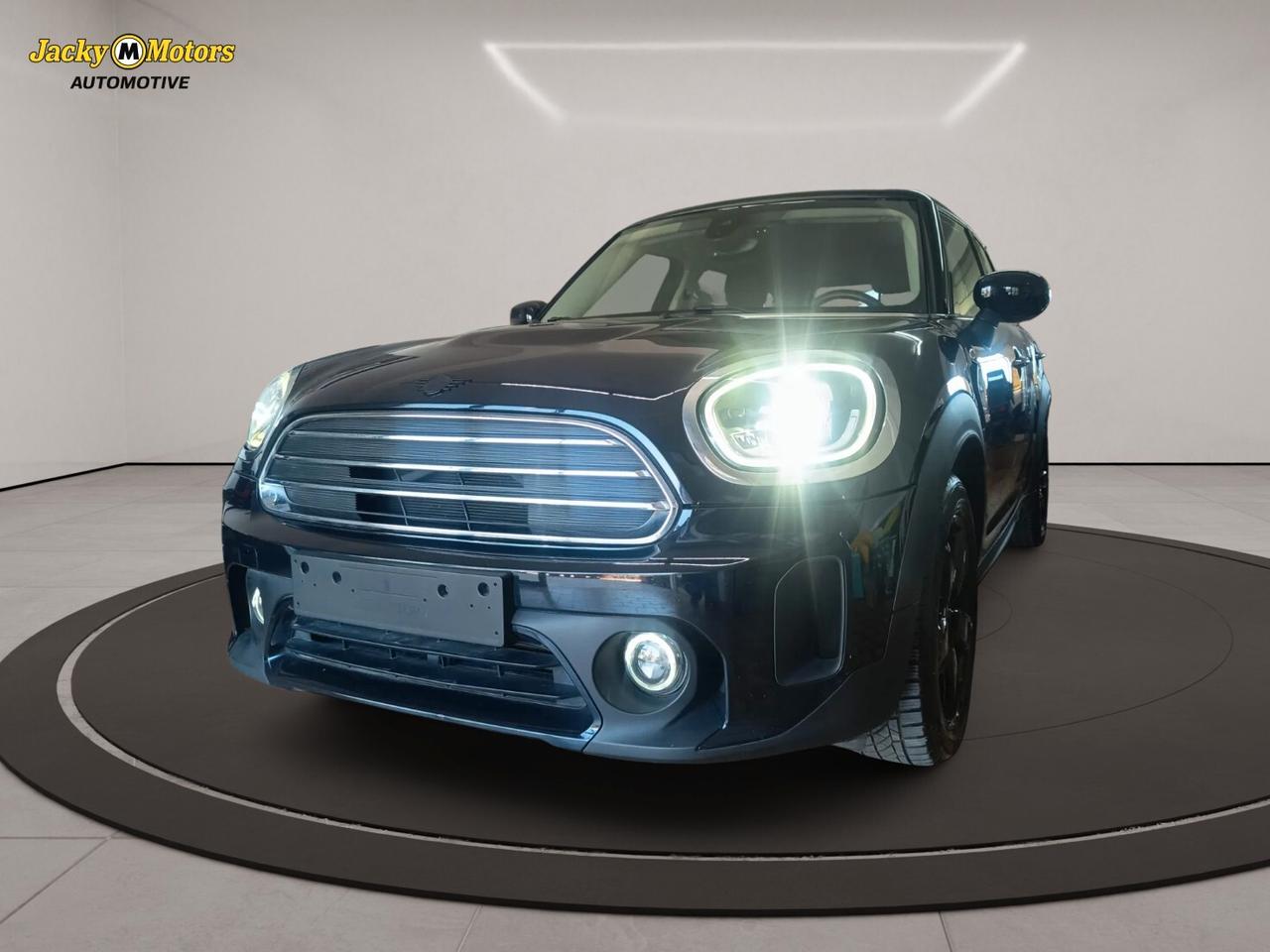 Mini Cooper D Countryman 1.5 One Business