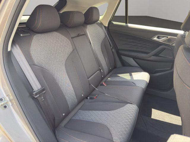 MG HS HEV Comfort