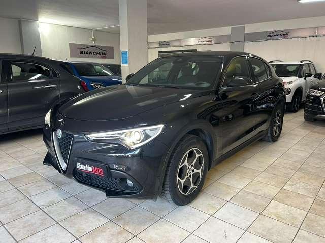 Alfa Romeo Stelvio Stelvio 2020 2.2 t Business Q4 190cv auto