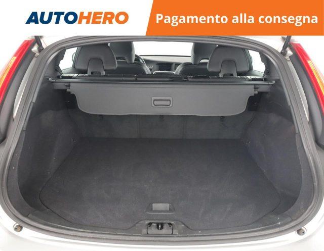 VOLVO V60 D3 Geartronic Dynamic Edition