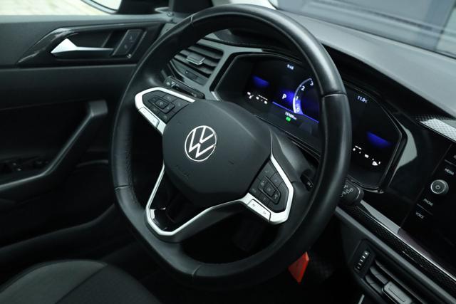 VOLKSWAGEN Taigo 1.0 TSI 110 CV DSG Life Prezzo Netto