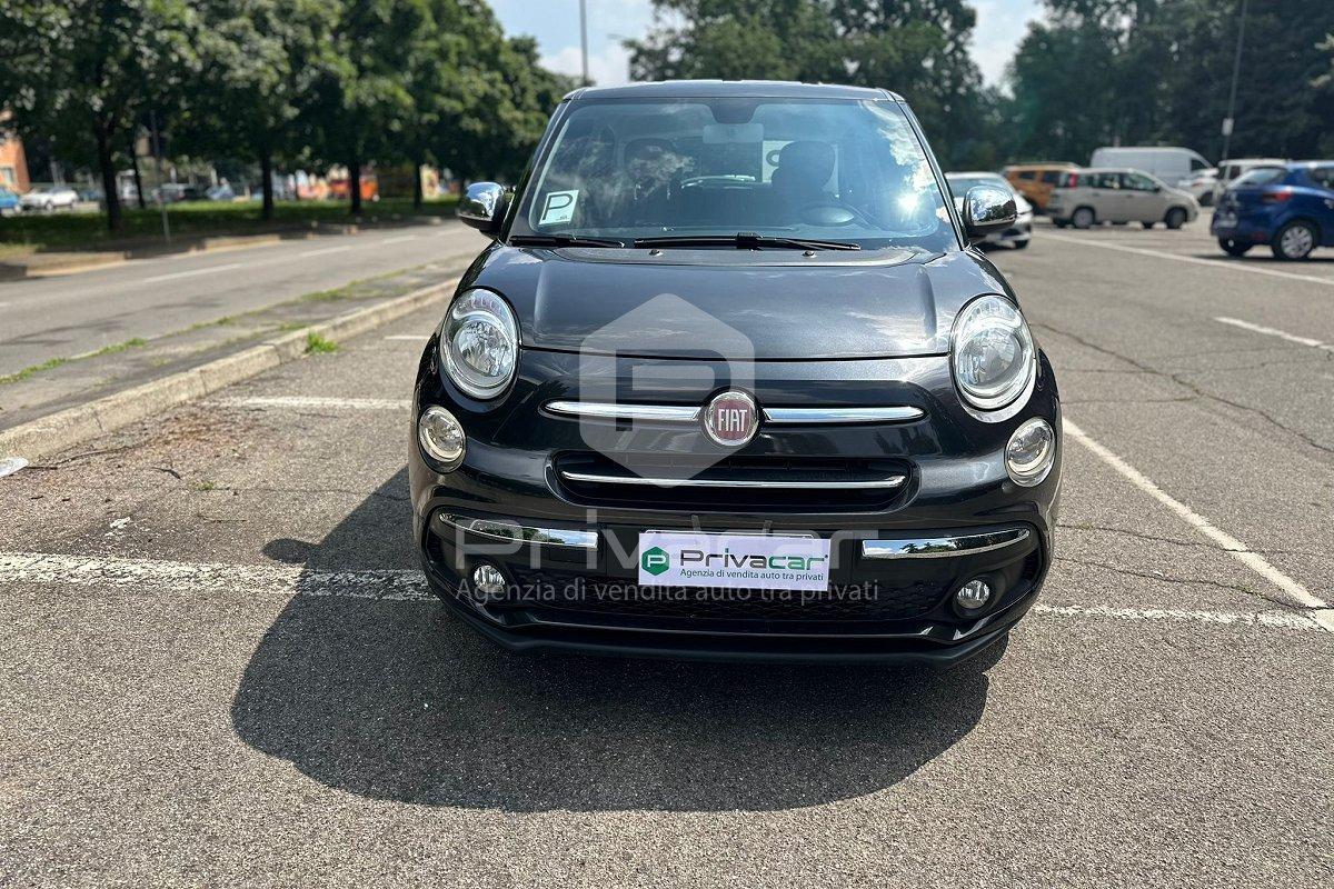 FIAT 500L 1.4 95 CV Mirror