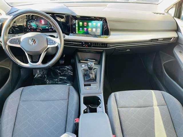 Volkswagen Golf Golf VIII 2020 1.0 tsi evo Life 110cv SUPER PROMO