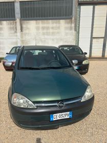 Opel Corsa 1.0i 12V cat 5 porte Club