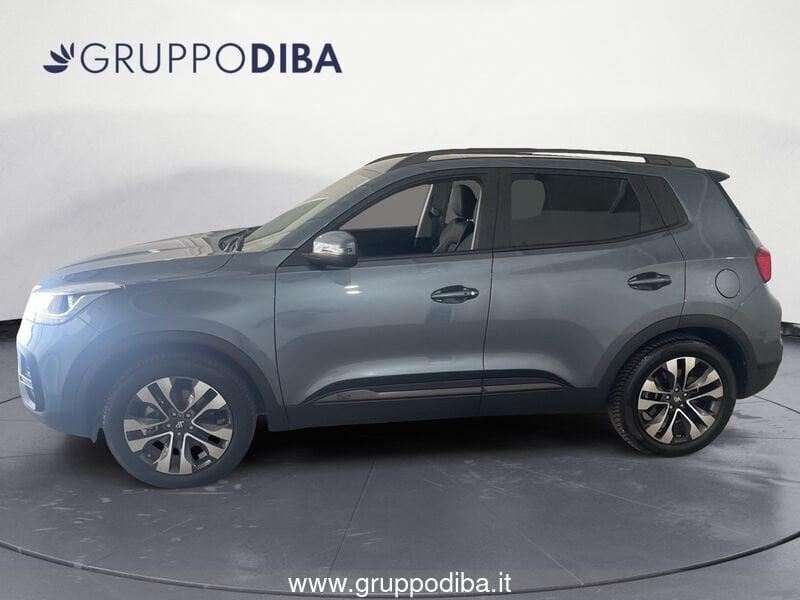 DR AUTOMOBILES dr 5.0 2020 1.5 Turbo Gpl 149cv dct
