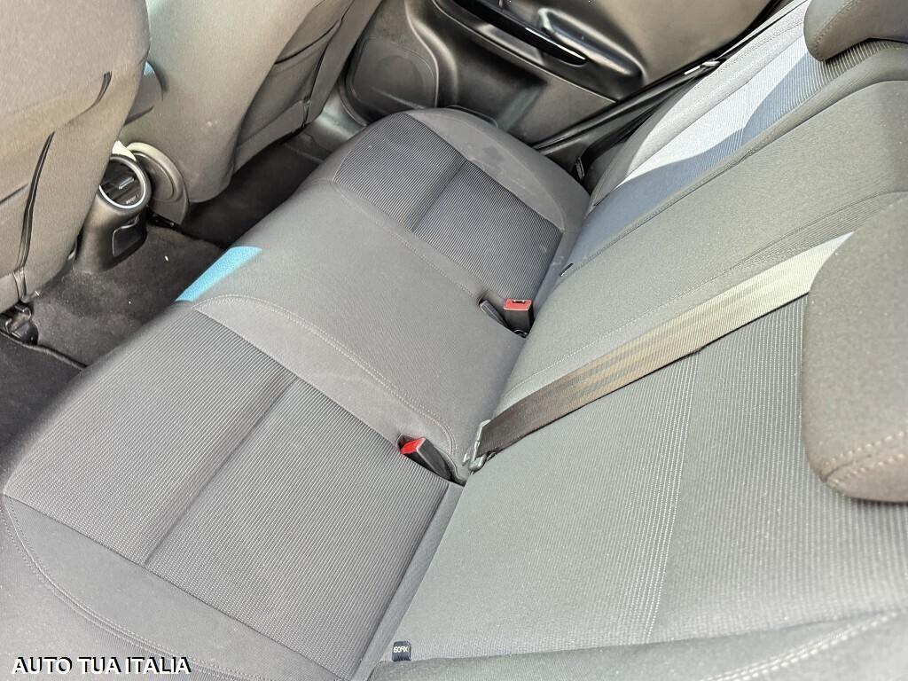 ALFA ROMEO GIULIETTA 2.0 JTDM-2