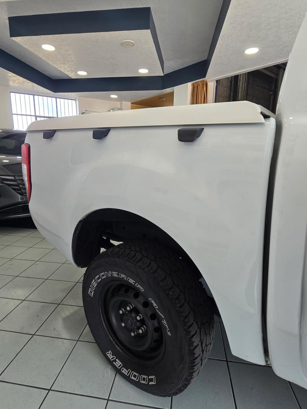Ford Ranger 2.2 TDCi Doppia Cabina XL 5pt.
