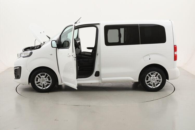 Peugeot Traveller Compact Business - 9 POSTI BR412027 1.5 Diesel 102CV