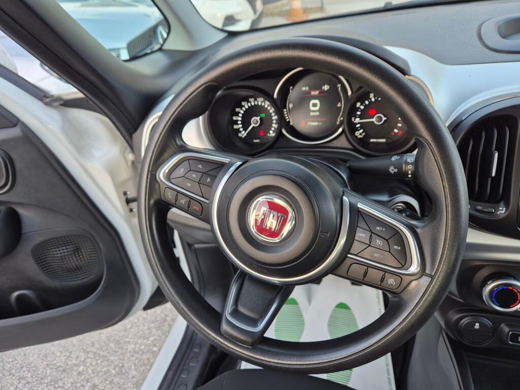Fiat 500L 1.3 MJTD 95CV E6 CROSS