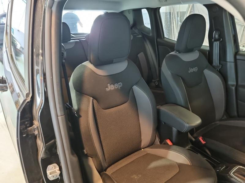 JEEP Renegade 1.3 T4 130CV PHEV 4xe AT6 Limited