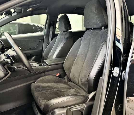 DS Automobiles DS 7 Crossback 1.5 bluehdi Performance Line 130cv auto