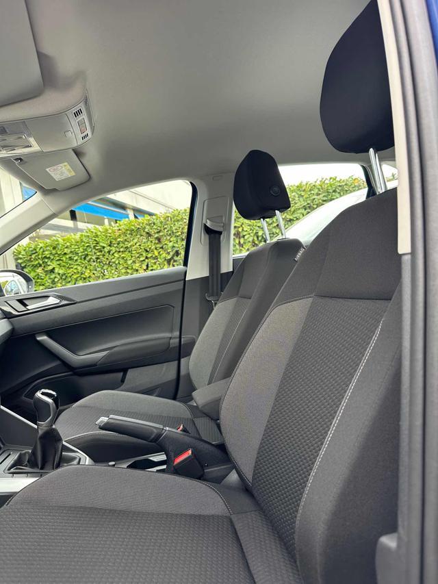 VOLKSWAGEN Taigo 1.0 TSI 85KW Life