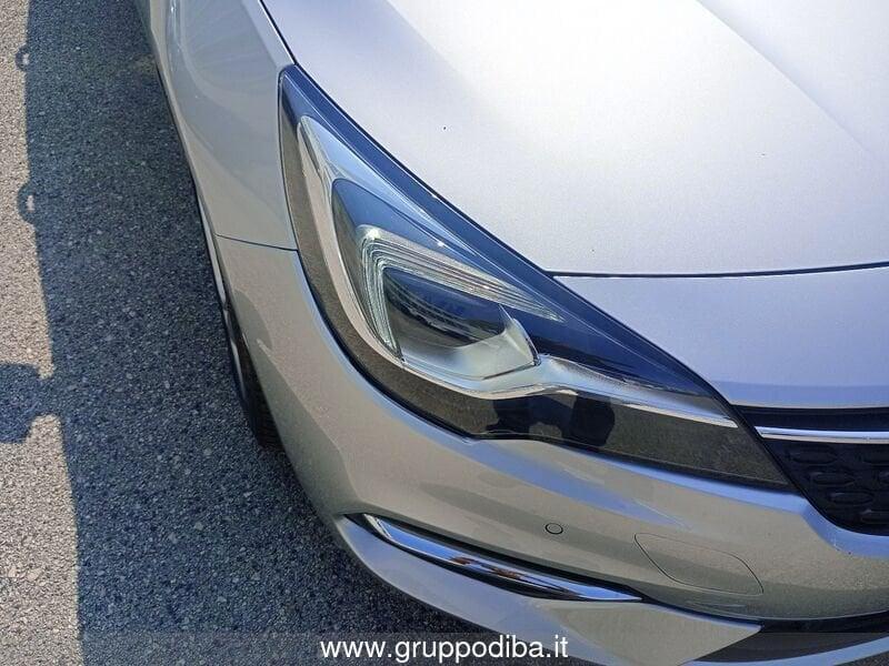 Opel Astra V 2020 Sports Tourer Die Sports Tourer 1.5 cdti Business Elegance s&s