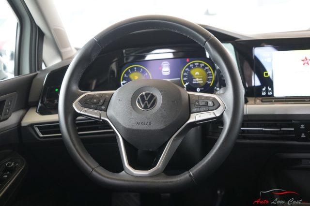 VOLKSWAGEN Golf 1.0 TSI EVO Life