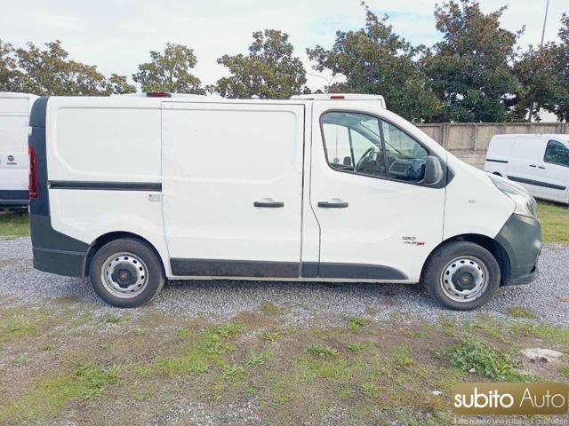 FIAT Talento 1.6 MJT 120CV + IVA 22%