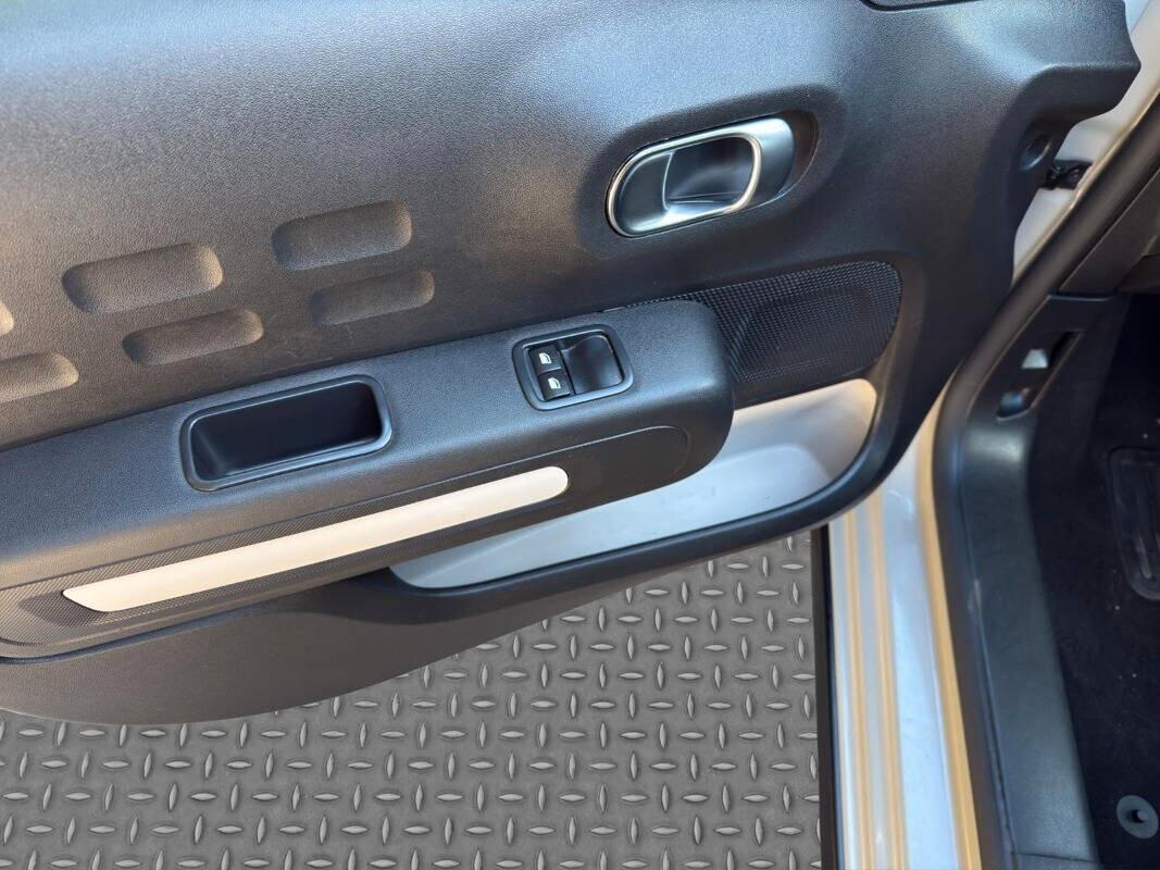 Citroen C3 PureTech 83 S&S Feel 2023