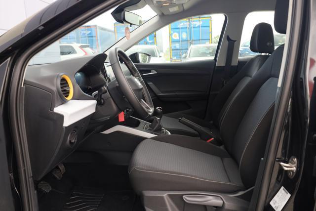 SEAT Arona 1.0 EcoTSI Style