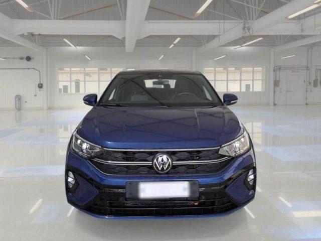 VOLKSWAGEN Taigo 1.0 TSI 110 CV R-Line