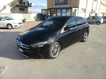 Mercedes-Benz B 180 d Style auto GARANTITA FULL OPTIONAL