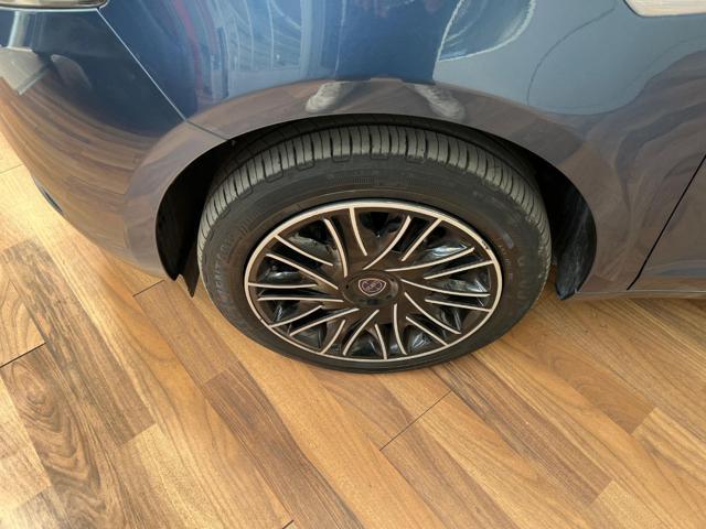 LANCIA Ypsilon 1.0 FireFly 5 porte S&S Hybrid Gold - BELLISSIMA