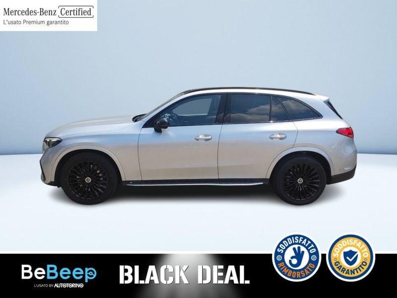 Mercedes-Benz GLC 220D MHEV AMG PREMIUM 4MATIC AUTO