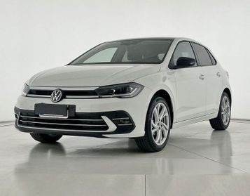 Volkswagen Polo 1.0 TSI Style