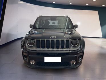 Jeep Renegade 2019 1.3 t4 Limited fwd 150cv ddct