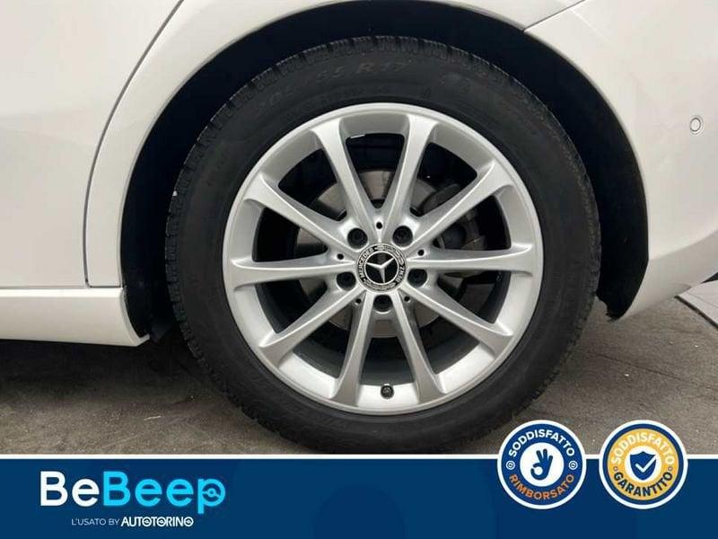 Mercedes-Benz Classe A A 180 SPORT AUTO