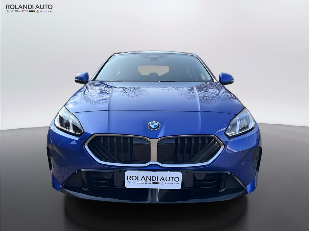 BMW Serie 1 118 d MSport Design DCT