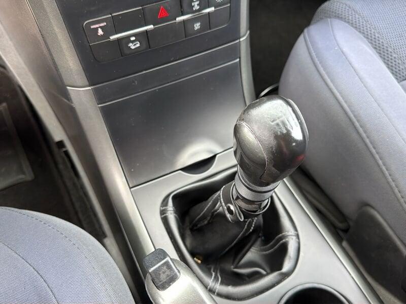 Mahindra XUV500 XUV500 2.2 16v W8 awd 7p.ti M1 E6