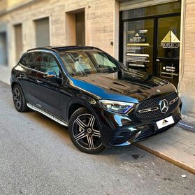 Mercedes GLC 220 d 4Matic Mild Hybrid AMG Premium Plus