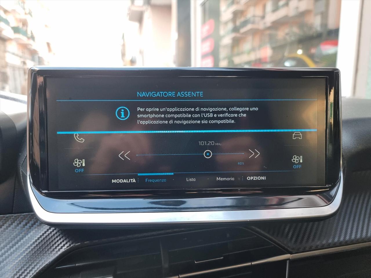 Peugeot 208 PureTech 75 Stop&Start 5 porte Style