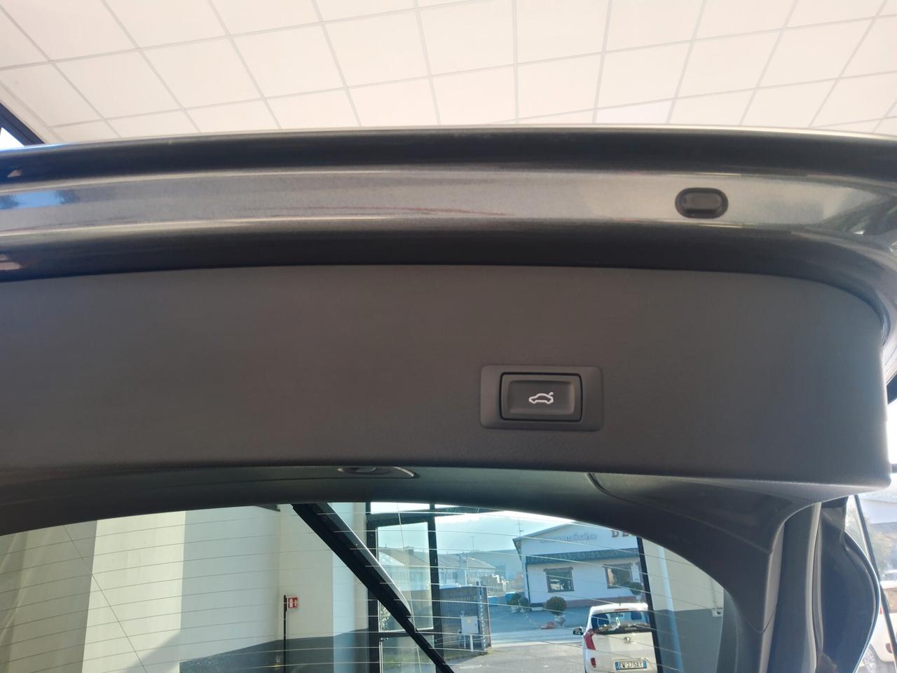 Audi A6 Stronic SLine