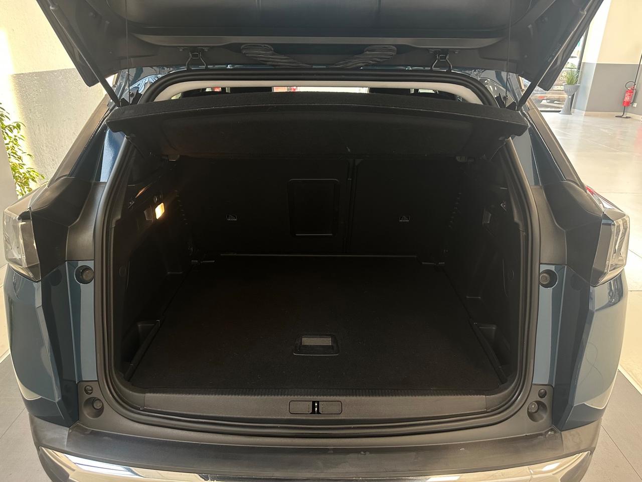 Peugeot 3008 BlueHDi 130 S&S EAT8 Allure Pack