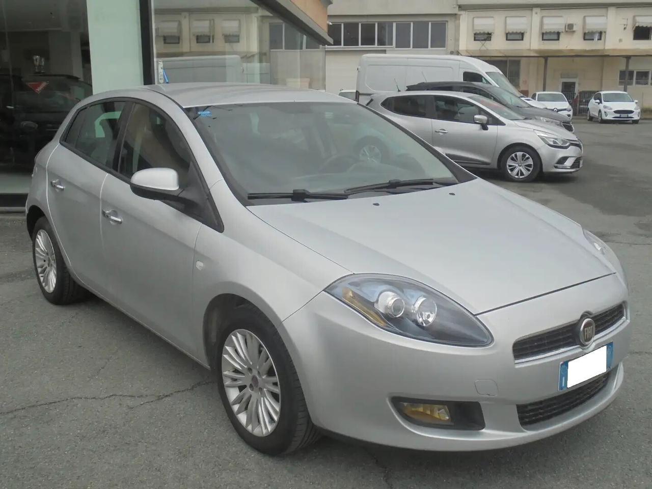 FIAT BRAVO DIESEL