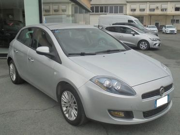 FIAT BRAVO DIESEL