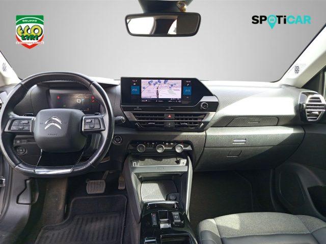 CITROEN C4 PureTech 130 S&S EAT8 Feel