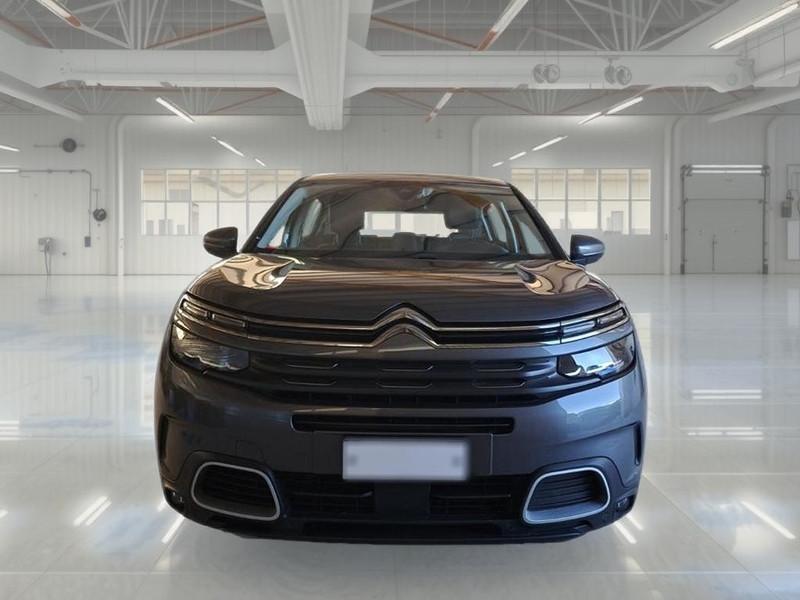 CITROEN C5 AIRCROSS BLUEHDI 130 SES BUSINESS EAT8 SUV