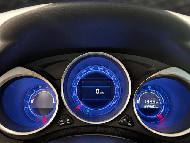 Ds DS4 DS 4 1.6 VTi 120 So Chic