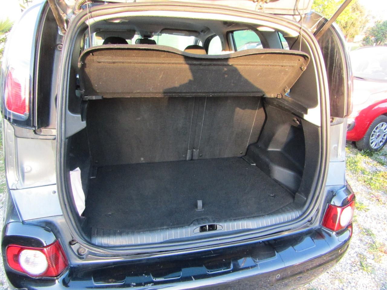 Citroen C3 Picasso BlueHDi 100 Exclusive
