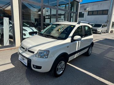 Fiat Panda 1.3 MJT 16V DPF 4x4 Climbing CON BLOCCAGGIO