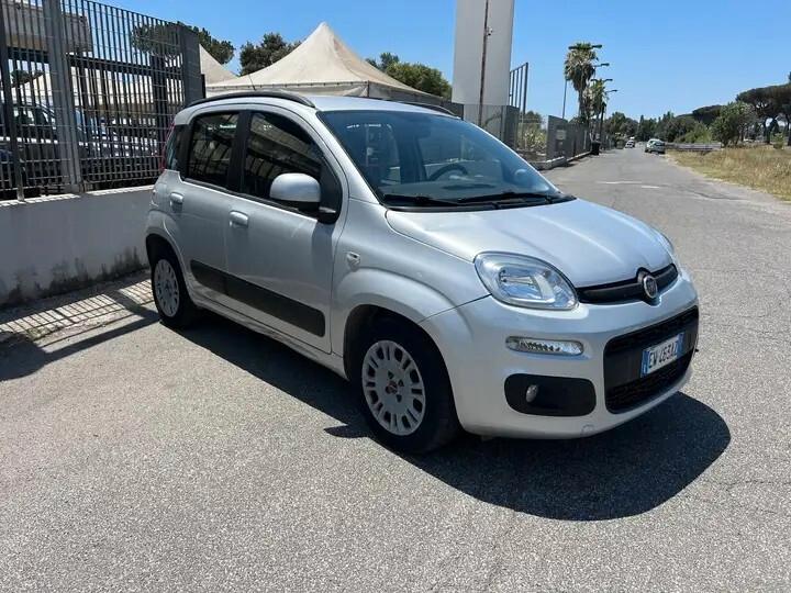 Fiat Panda 1.2 Easy