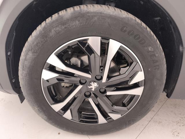 PEUGEOT 2008 1.5 bluehdi Allure Pack s&s 110cv