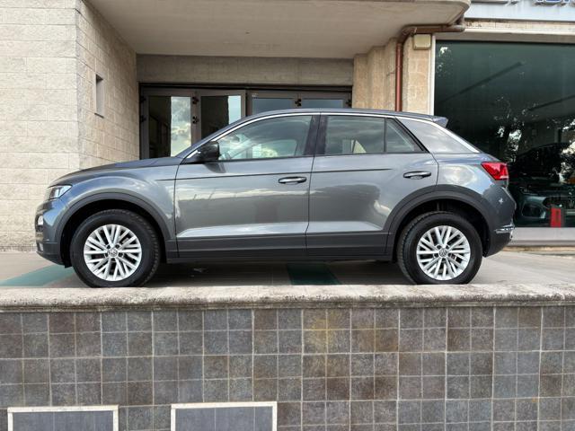 VOLKSWAGEN T-Roc 1.6 TDI SCR Business BlueMotion Technology