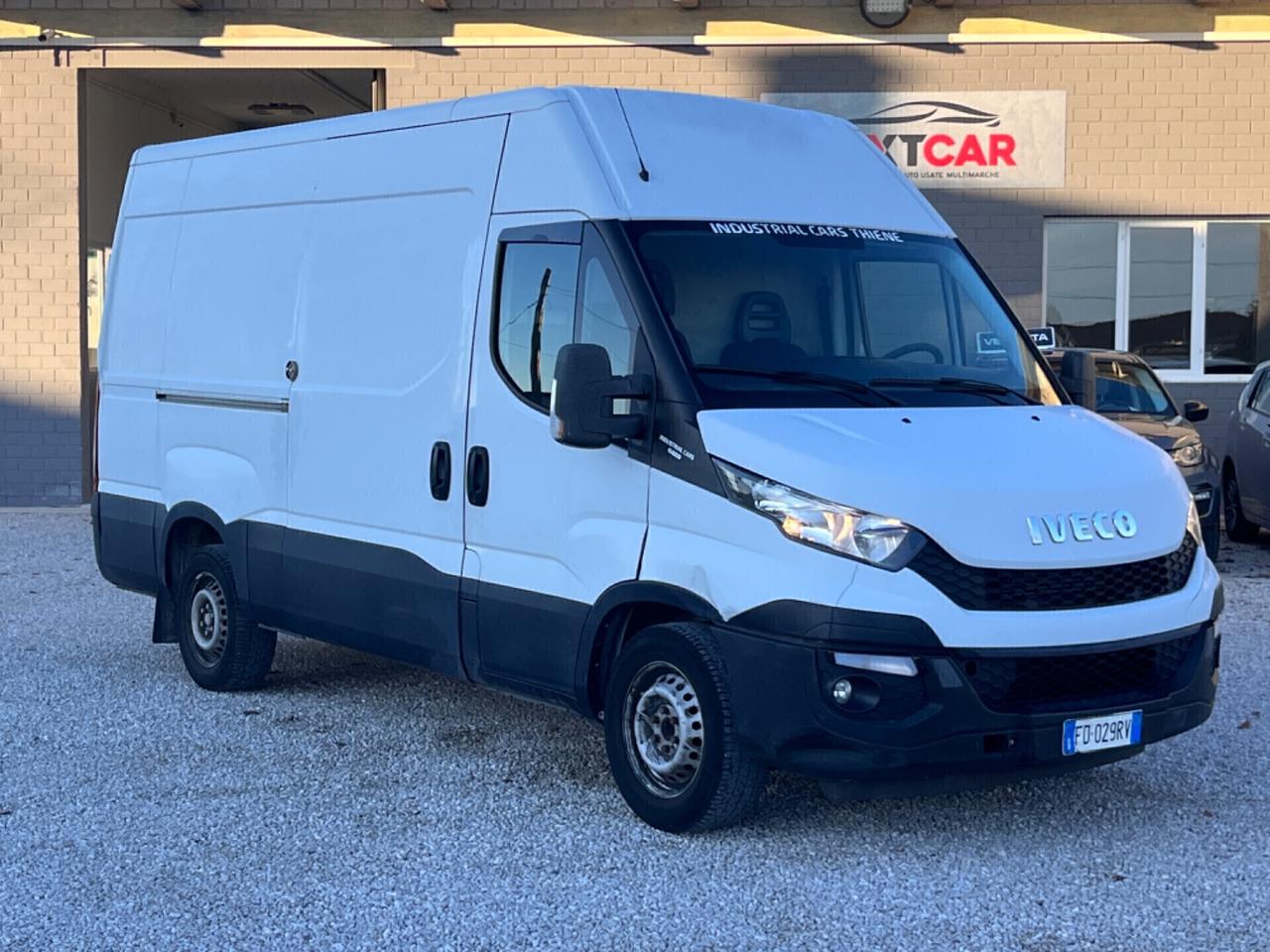 Iveco Daily 3.0 Furgone IVA ESPOSTA!