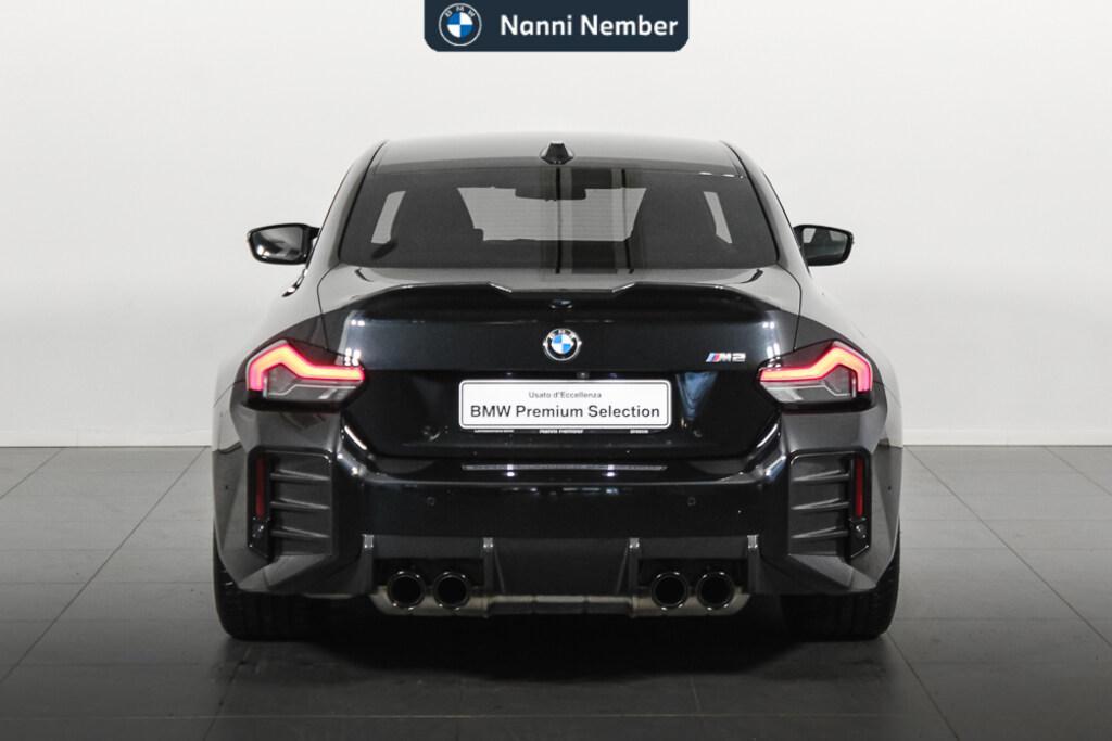 BMW M2 Coupe 3.0 Steptronic