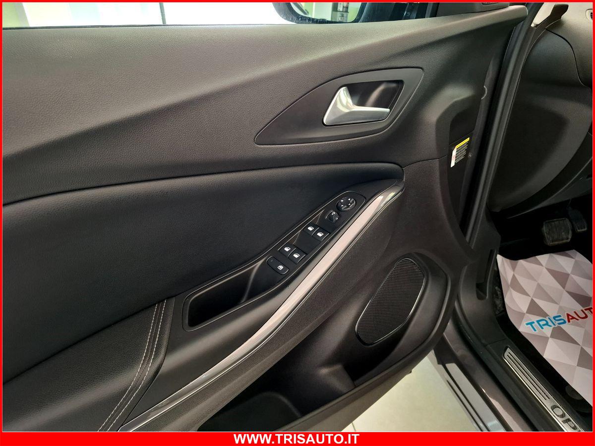 OPEL Grandland X 1.6 Ecotec Aut. Ultimate NEOPATENTATI (FULL LED+PELLE+NAVI)