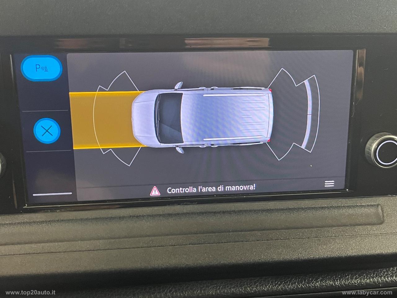 Caddy 2.0 TDI 102CV Furgone